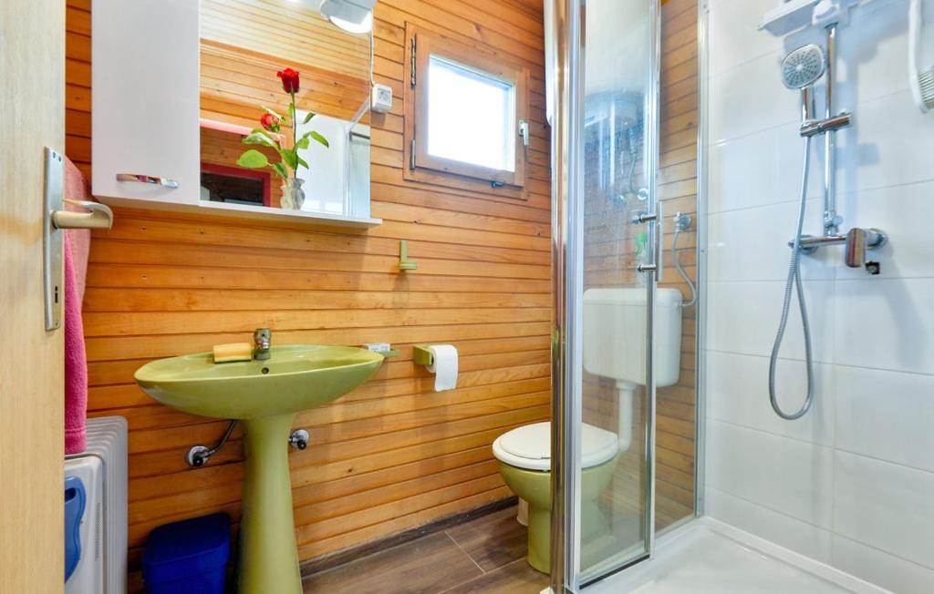 Photo of Bathroom in Gornji Kneginec