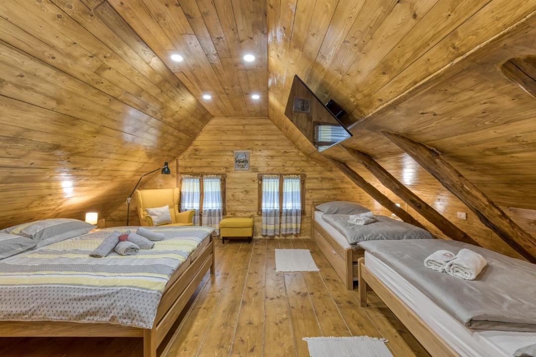 Photo of Bedroom in Sveti Juraj na Bregu