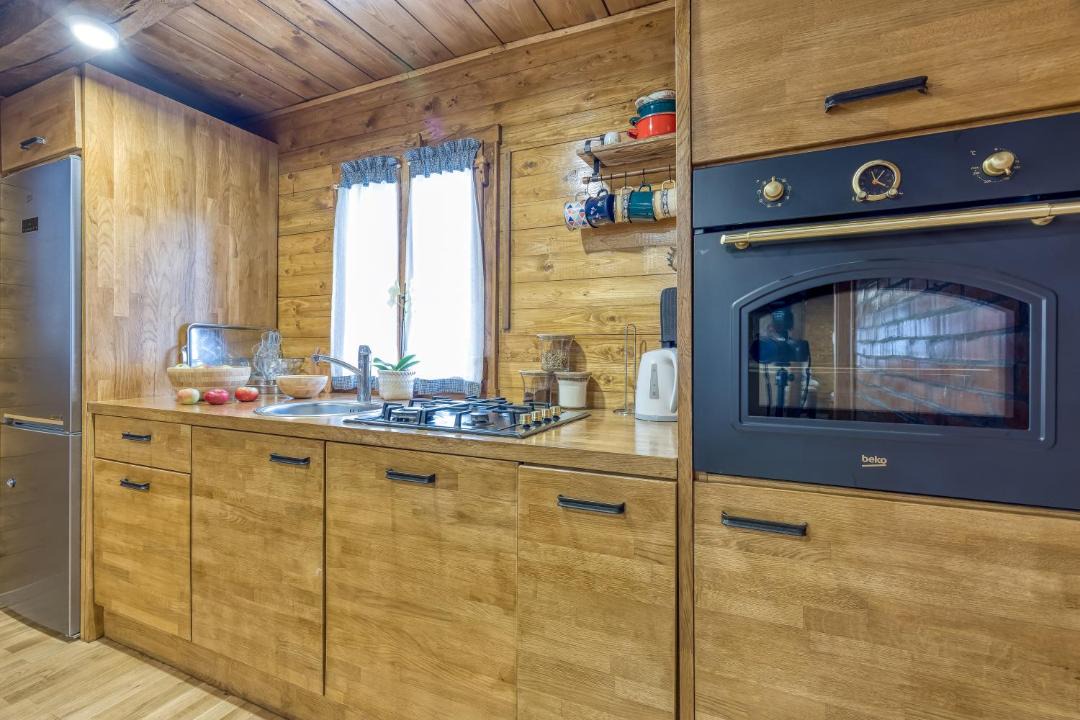 Photo of Kitchen in Sveti Juraj na Bregu