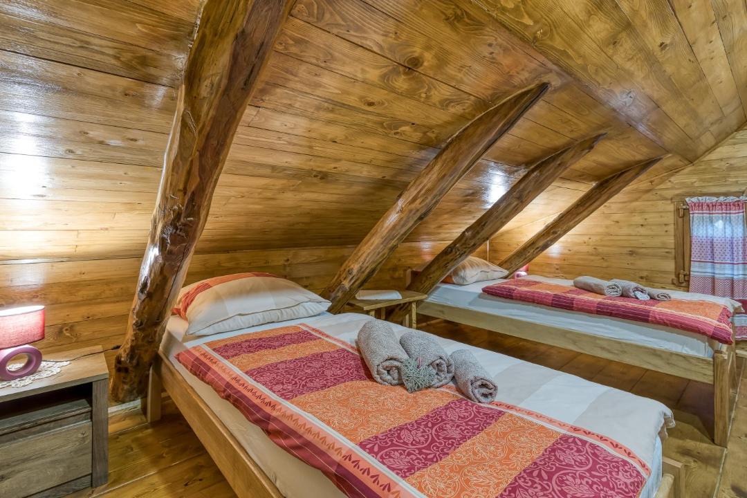 Photo of Bedroom in Sveti Juraj na Bregu