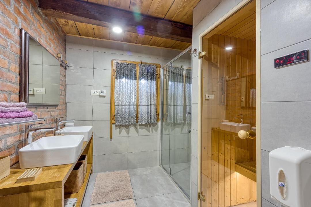 Photo of Bathroom in Sveti Juraj na Bregu