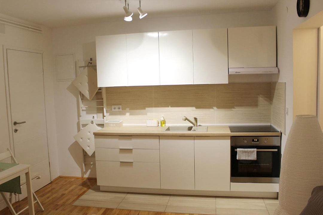 Photo of Kitchen in Samobor