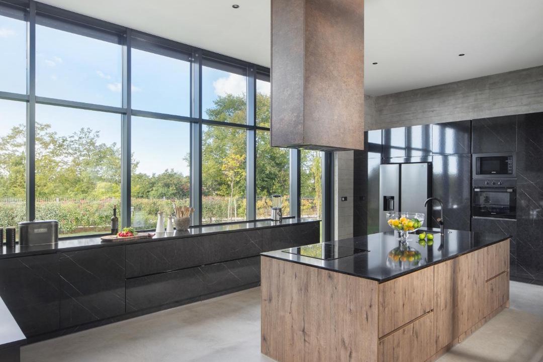 Photo of Kitchen in Radetici