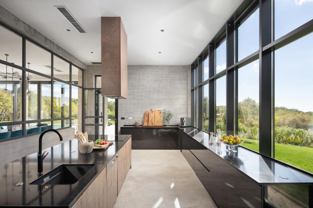 Photo of Kitchen in Radetici