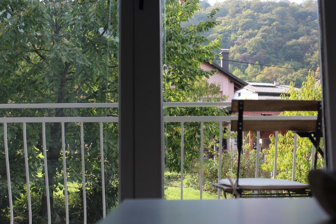 Photo of Patio Balcony in Samobor