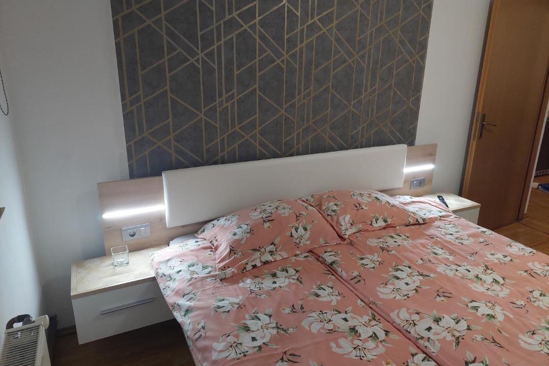 Photo of Bedroom in Strahoninec