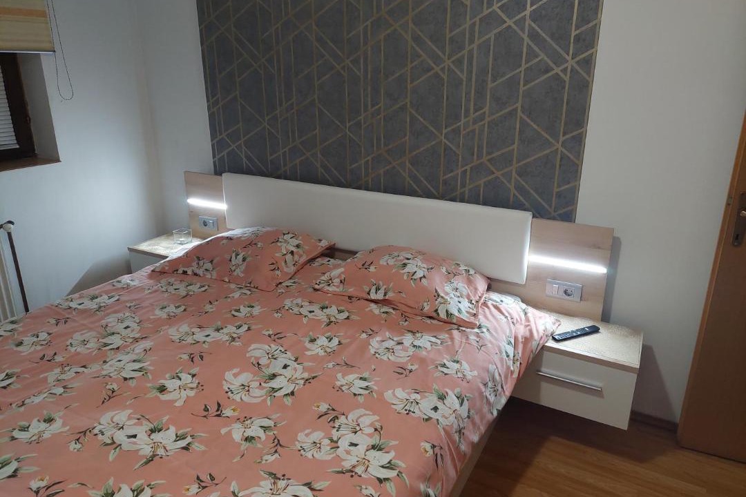 Photo of Bedroom in Strahoninec