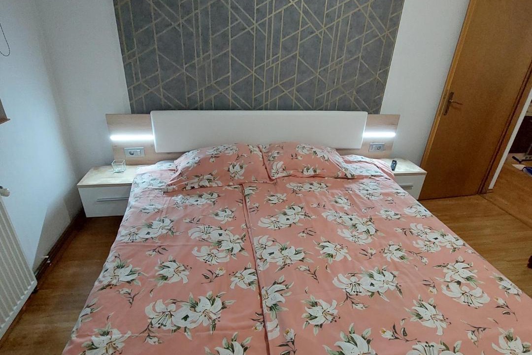 Photo of Bedroom in Strahoninec