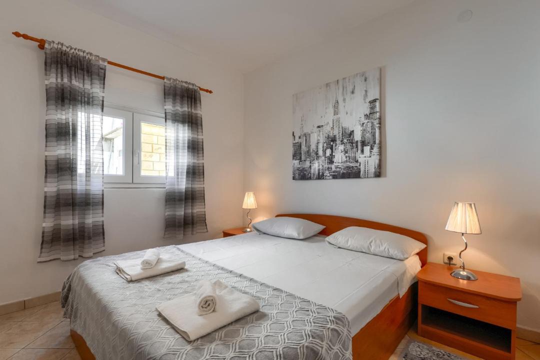 Photo of Bedroom in Ljubac