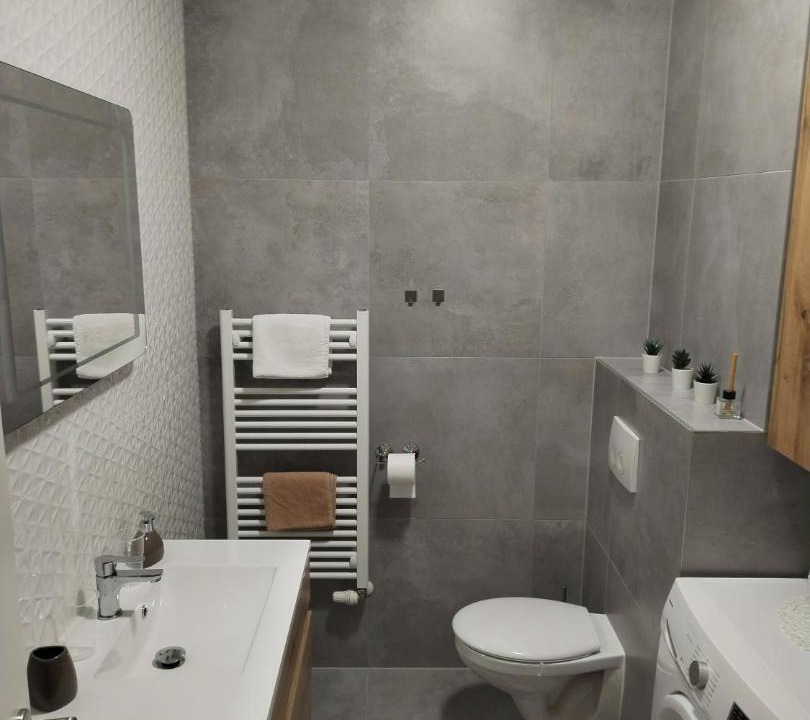 Photo of Bathroom in Dakovo