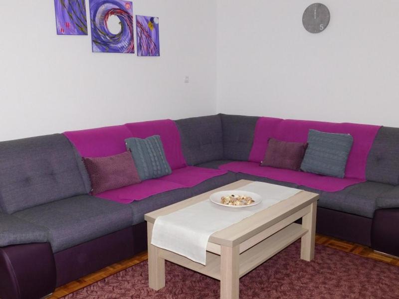 Photo of Livingroom in Virovitica