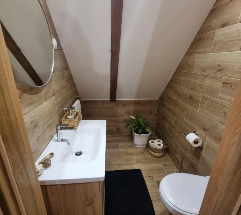 Photo of Bathroom in Cvetkovic