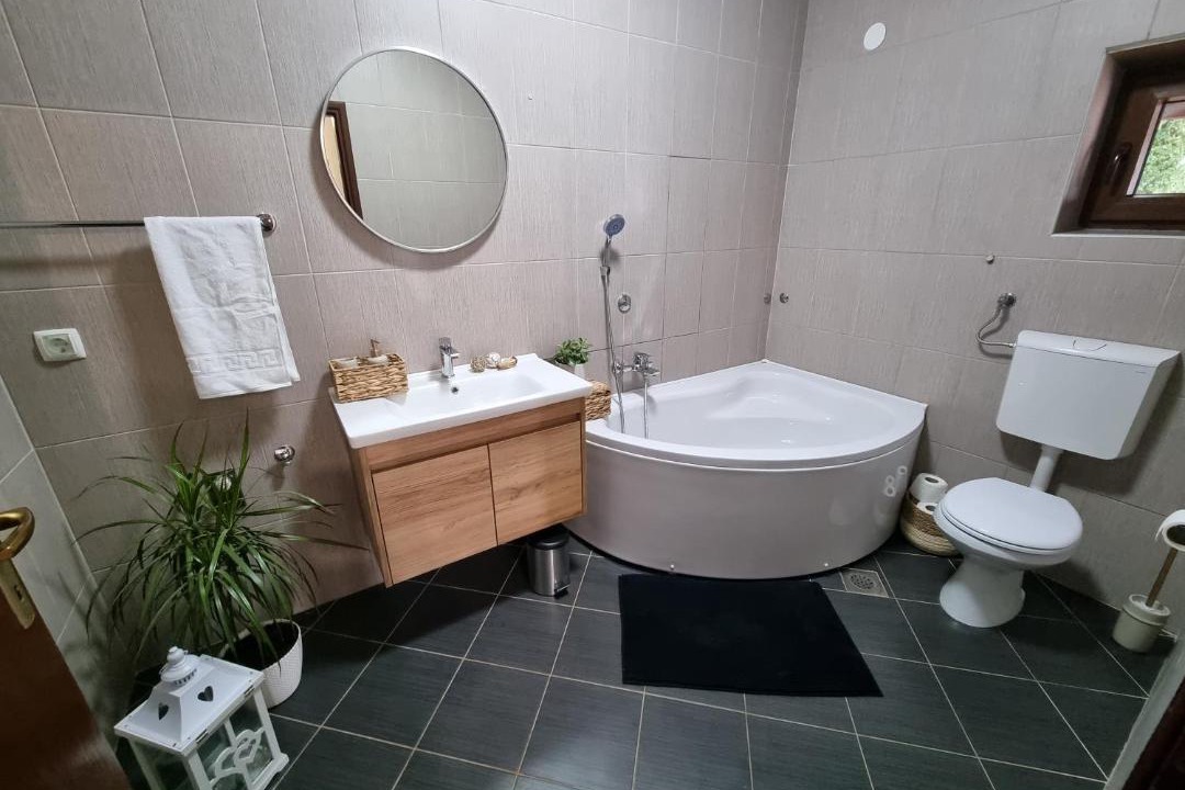 Photo of Bathroom in Cvetkovic