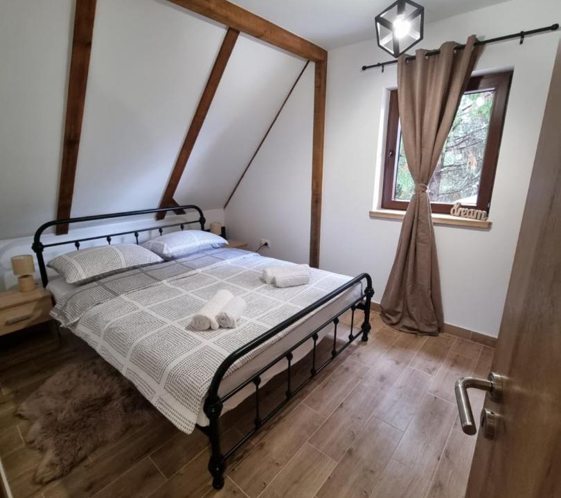 Photo of Bedroom in Cvetkovic