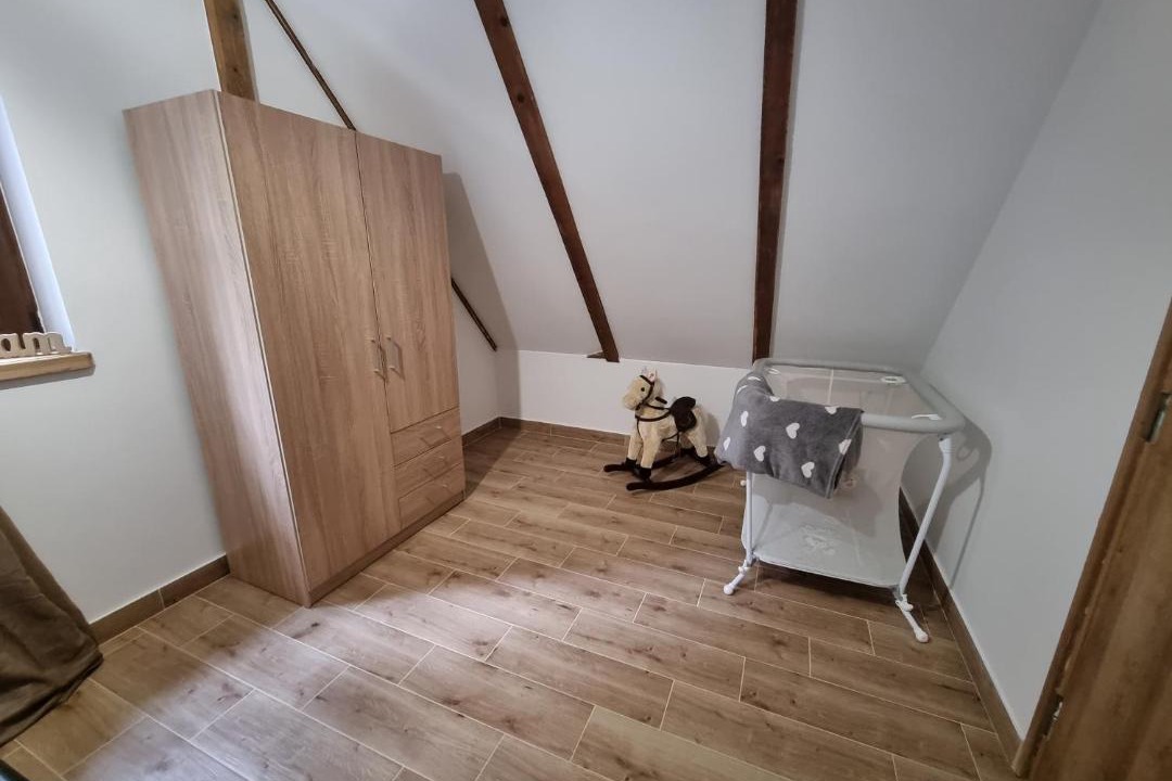 Photo of Bedroom in Cvetkovic