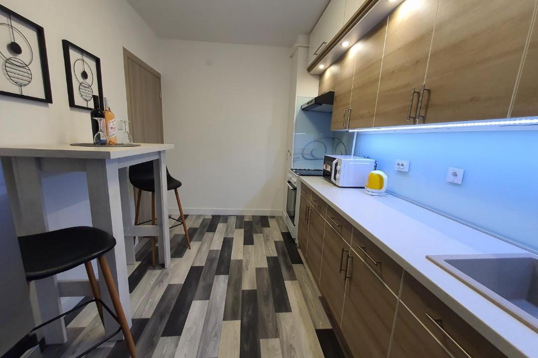 Photo of Kitchen in Nasice