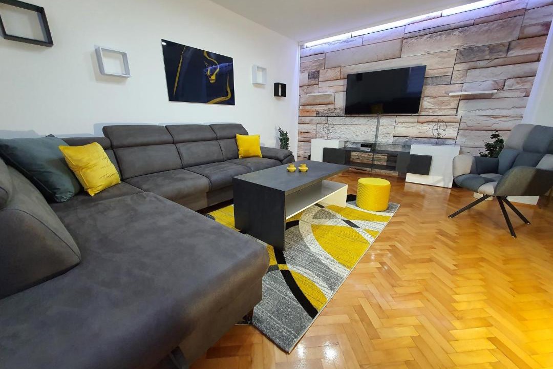 Photo of Livingroom in Nasice