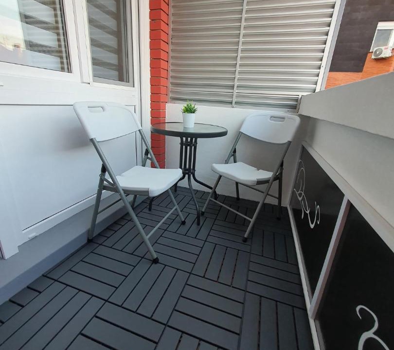 Photo of Patio Balcony in Nasice