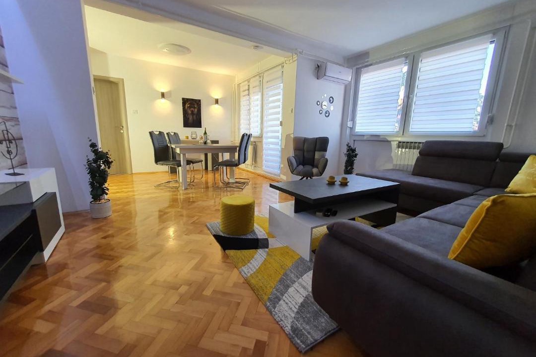 Photo of Livingroom in Nasice