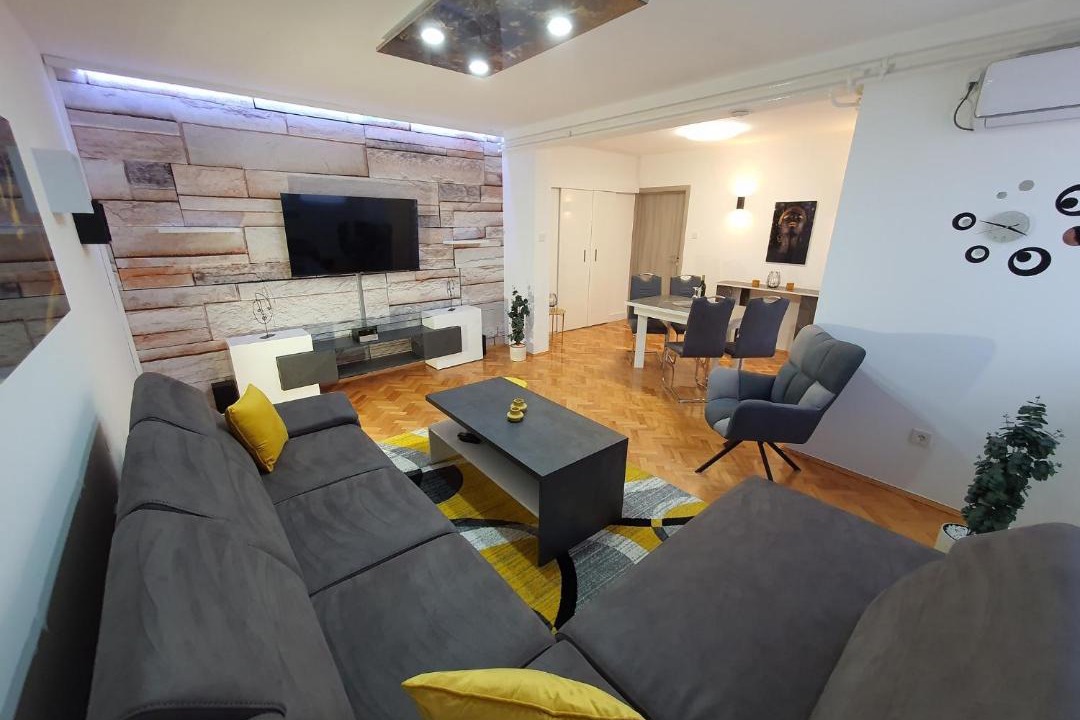 Photo of Livingroom in Nasice