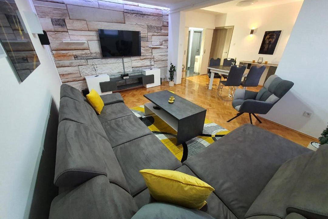 Photo of Livingroom in Nasice