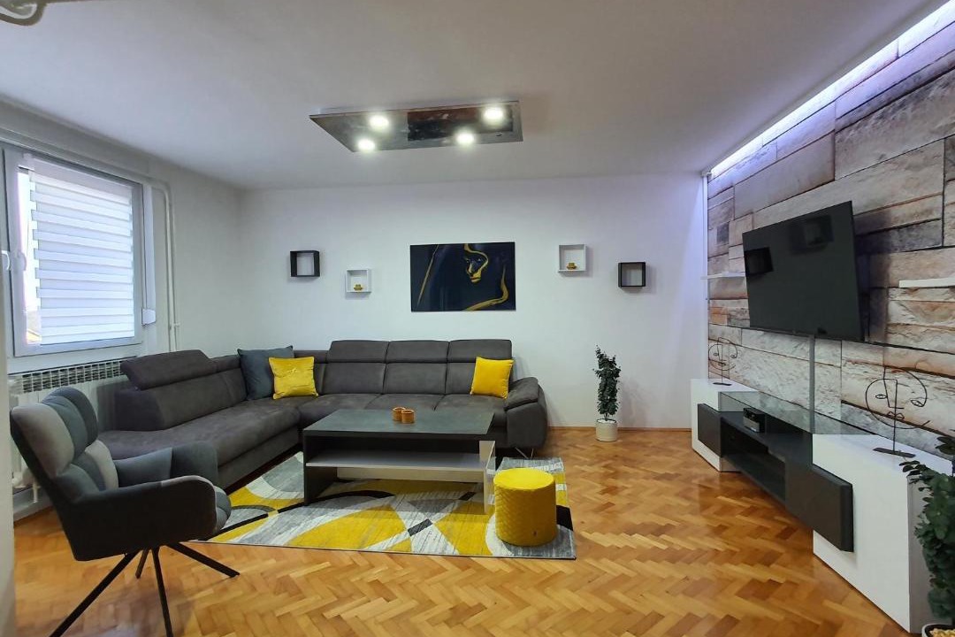 Photo of Livingroom in Nasice