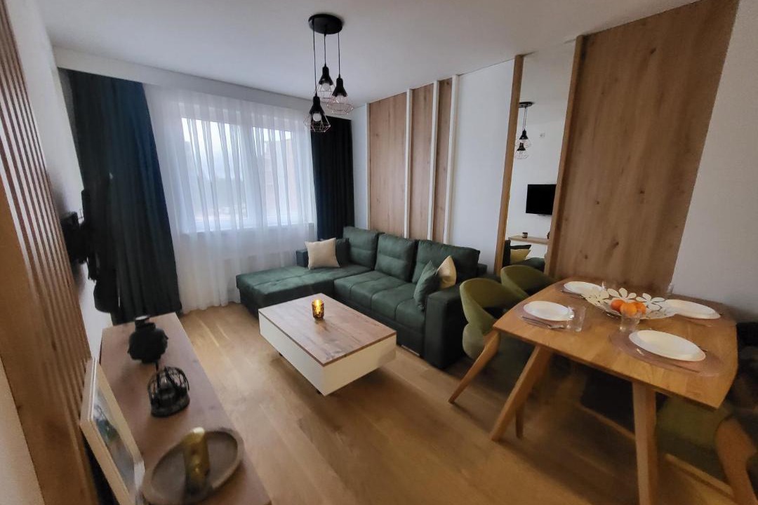 Photo of Livingroom in Jahorina