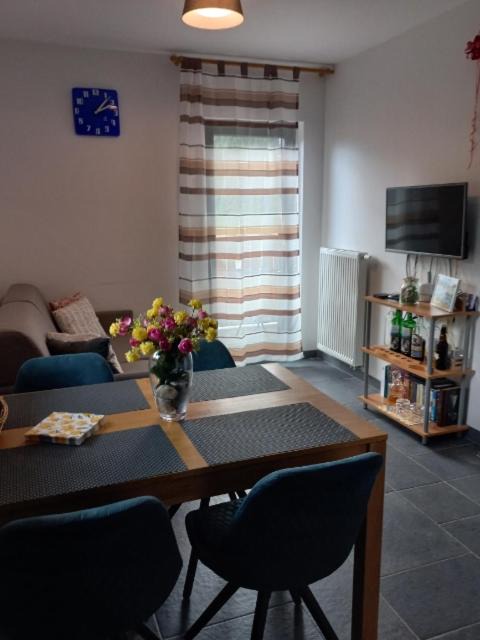 Photo of Livingroom in Mozirje
