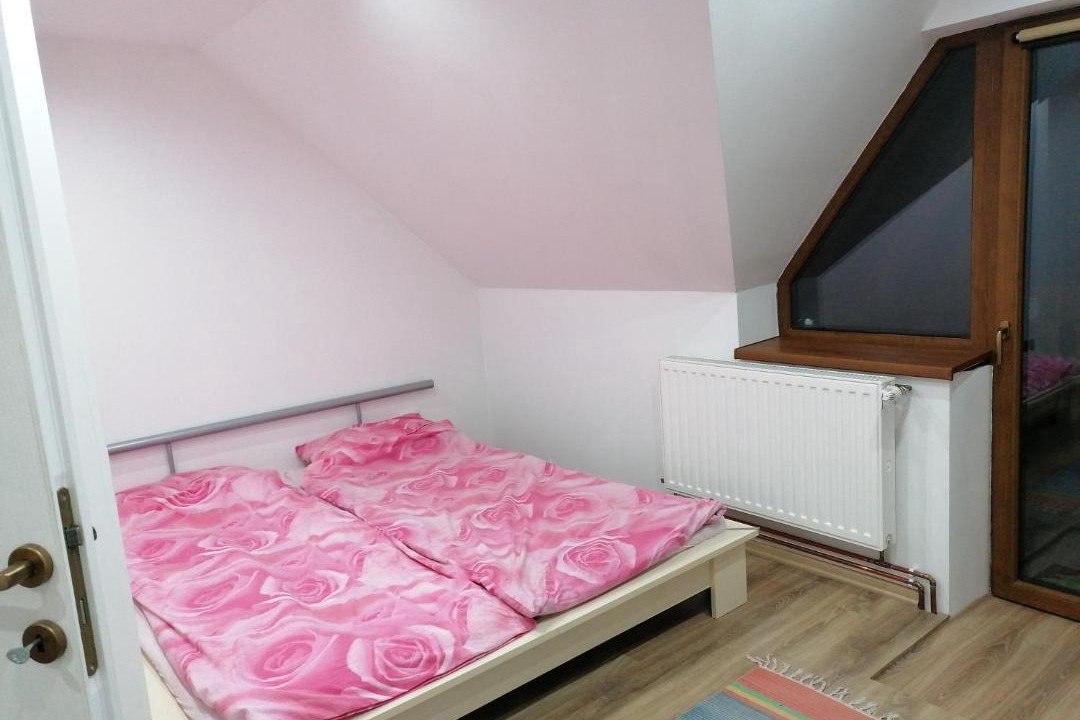 Photo of Bedroom in Siculeni