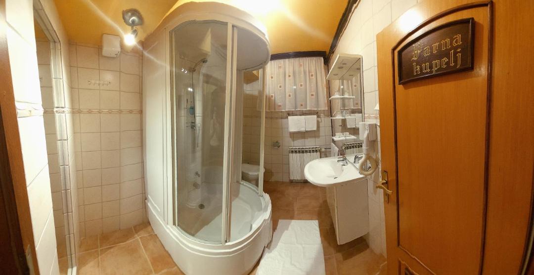 Photo of Bathroom in Slavonski Brod