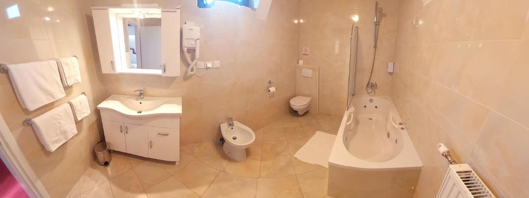 Photo of Bathroom in Slavonski Brod