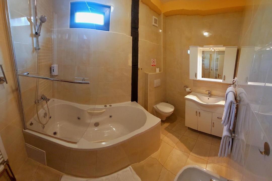 Photo of Bathroom in Slavonski Brod
