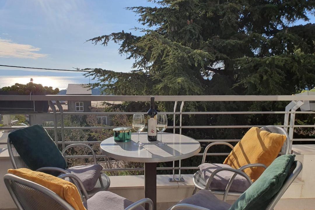 Photo of Patio Balcony in Batinici