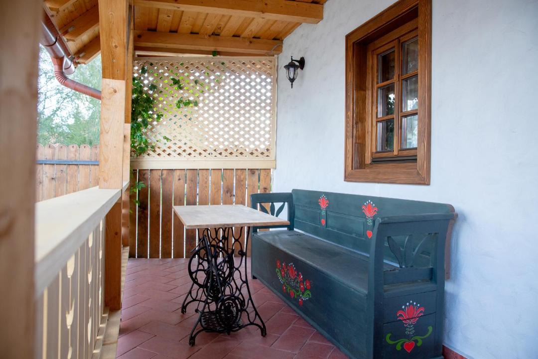 Photo of Livingroom in Joseni
