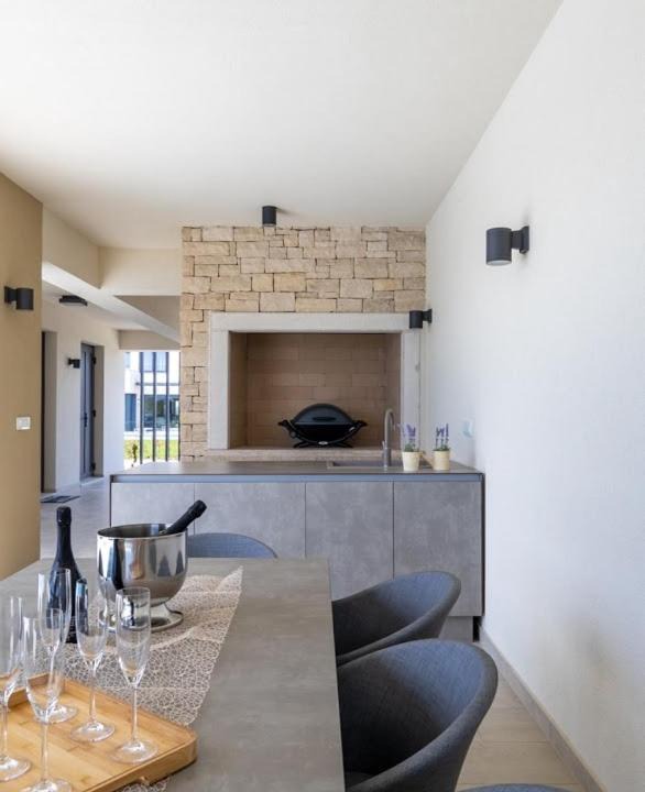 Photo of Kitchen in Brtonigla