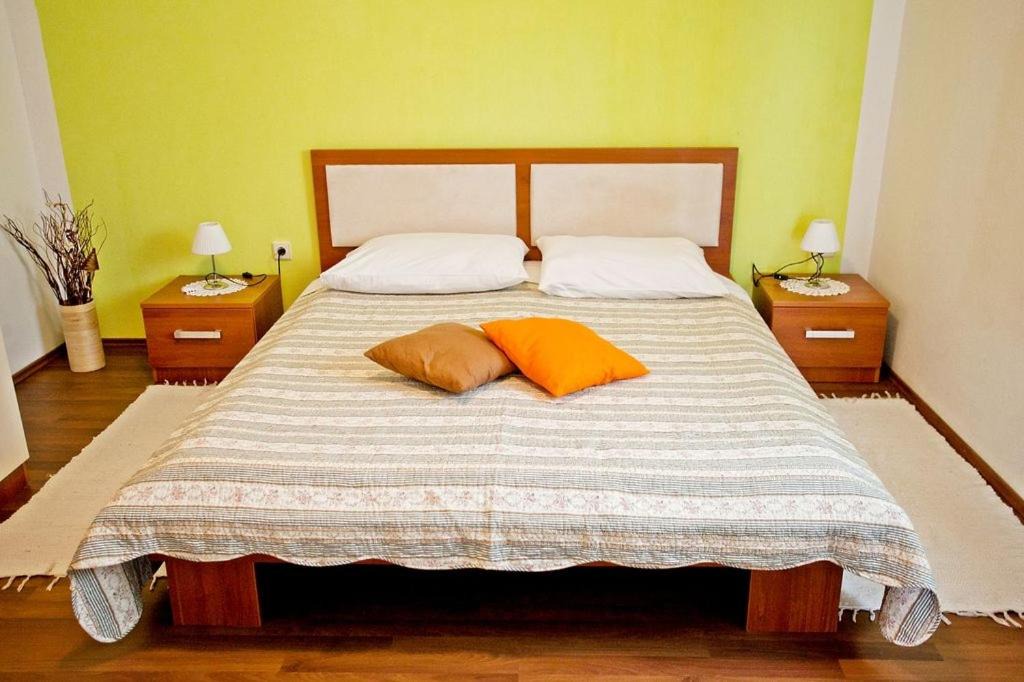 Photo of Bedroom in Poljana