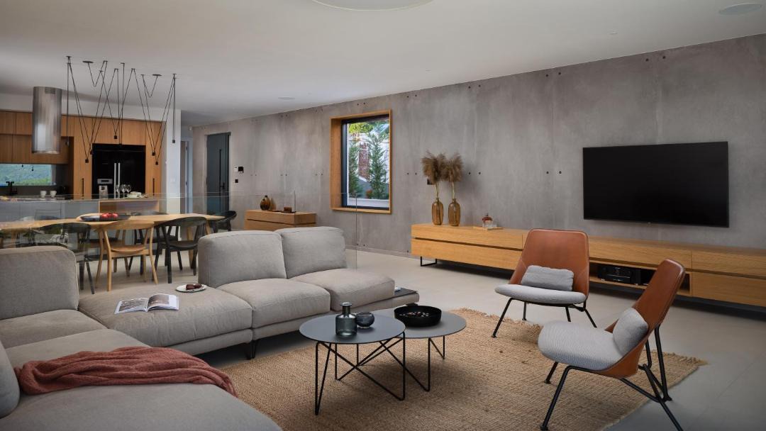 Photo of Livingroom in Jezera