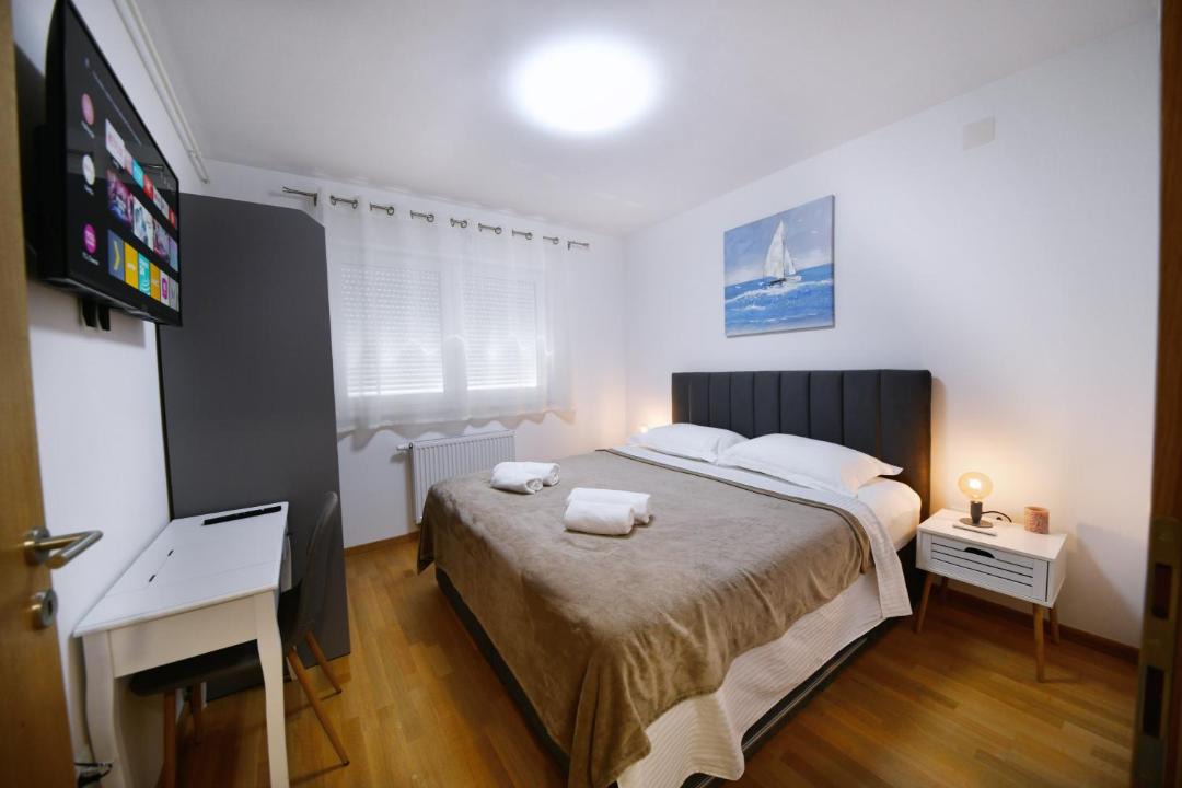 Photo of Bedroom in Krizevci