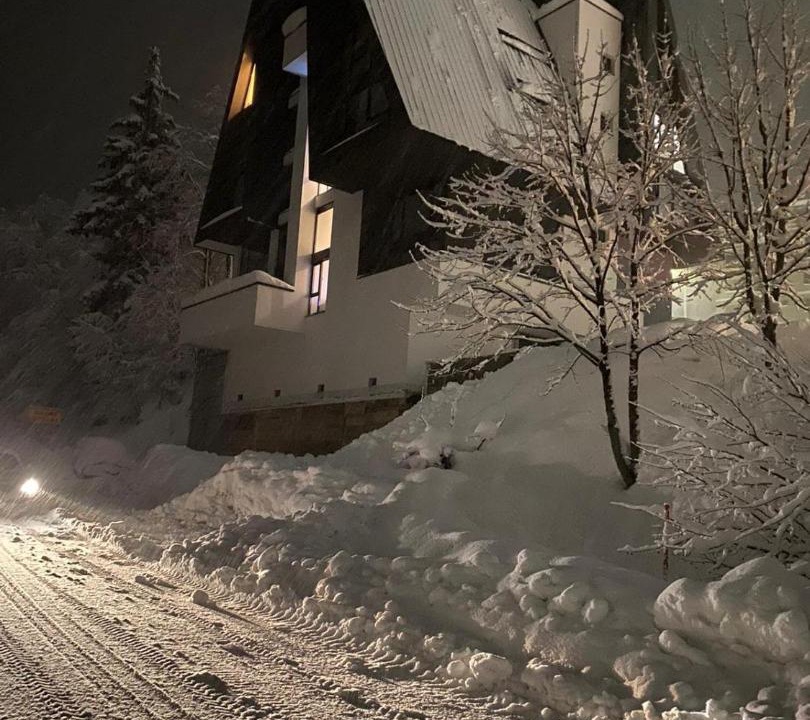 Photo of Buildings in Bjelasnica