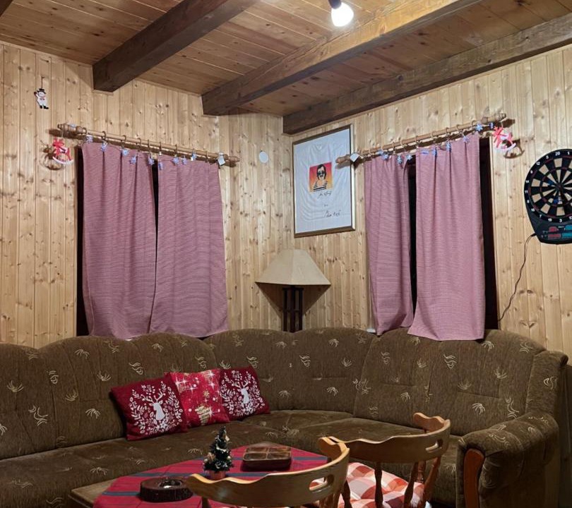 Photo of Livingroom in Bribir