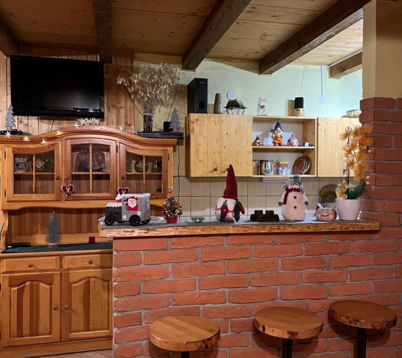 Photo of Kitchen in Bribir