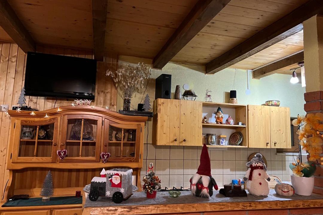 Photo of Kitchen in Bribir