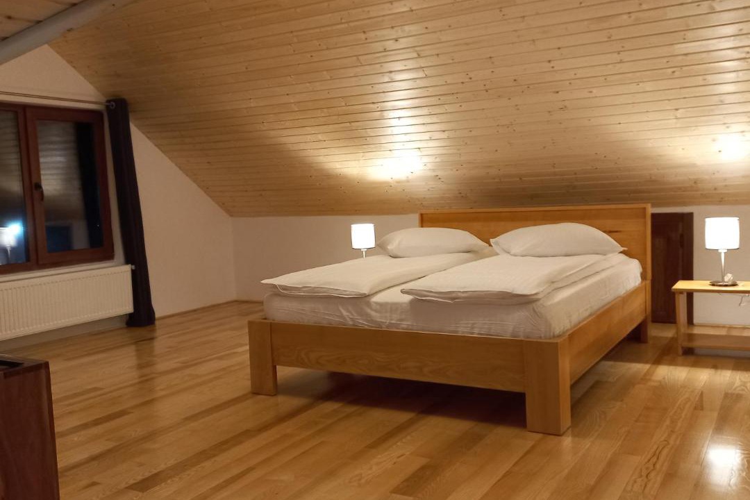 Photo of Bedroom in Predeal