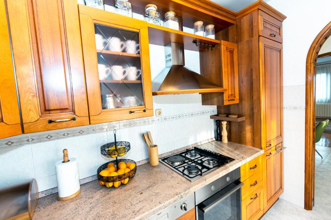 Photo of Kitchen in Trilj