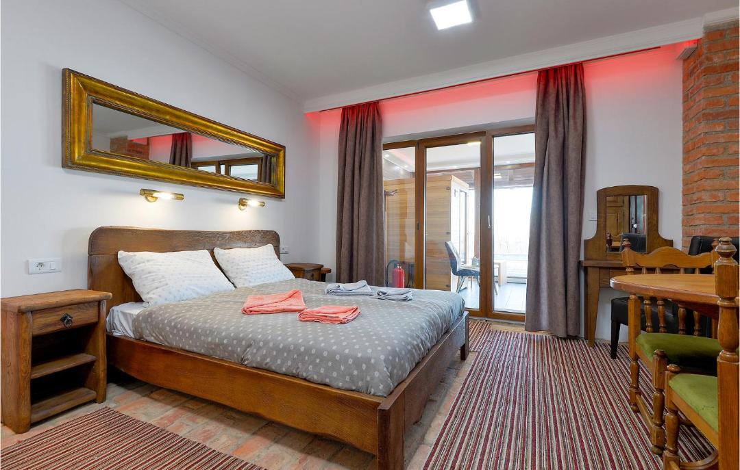 Photo of Bedroom in Medimurje