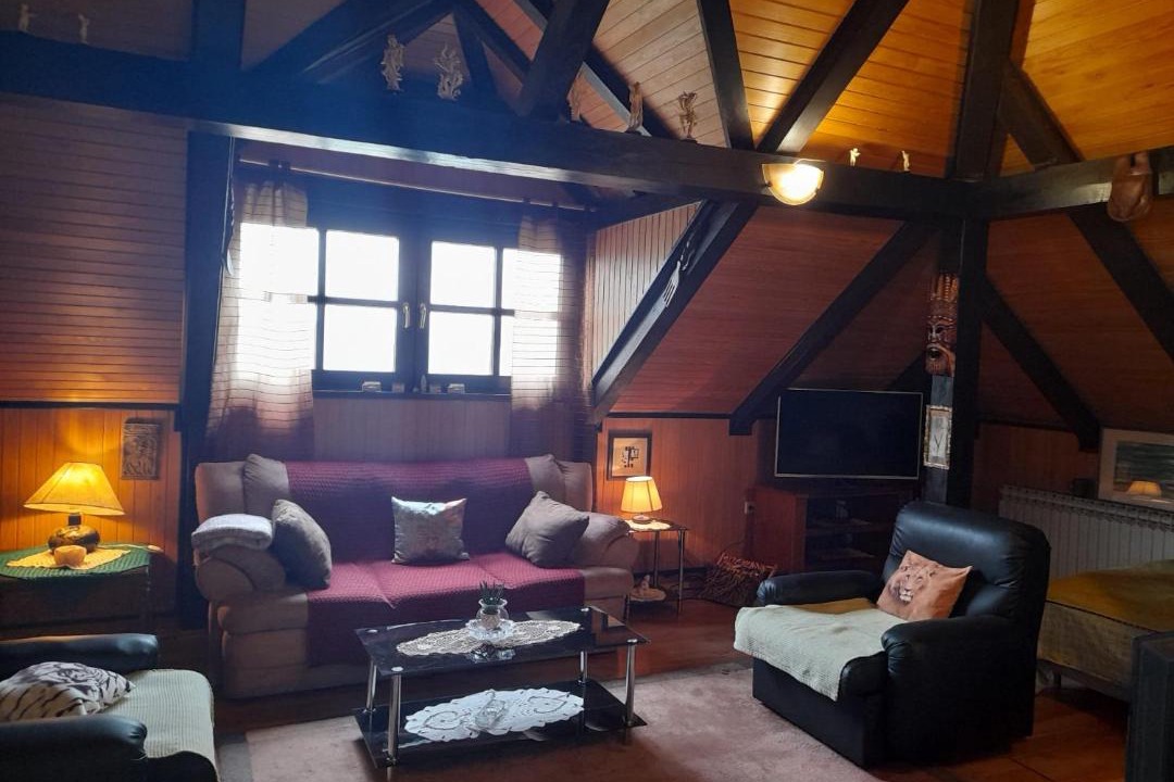 Photo of Livingroom in Krapinske Toplice