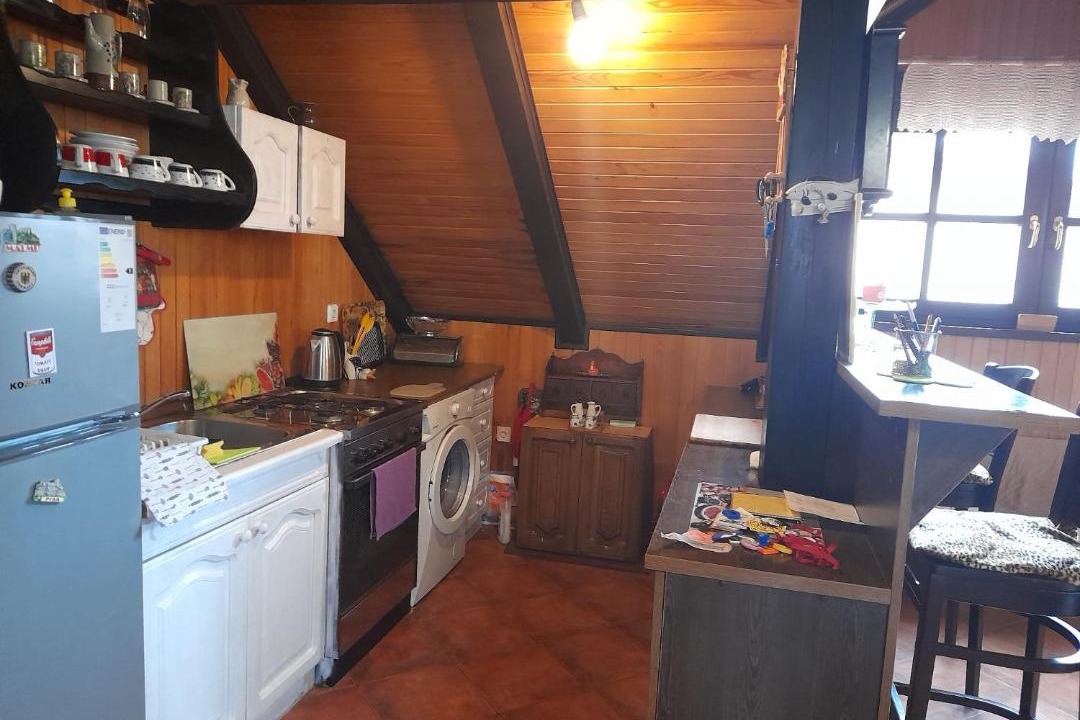 Photo of Kitchen in Krapinske Toplice