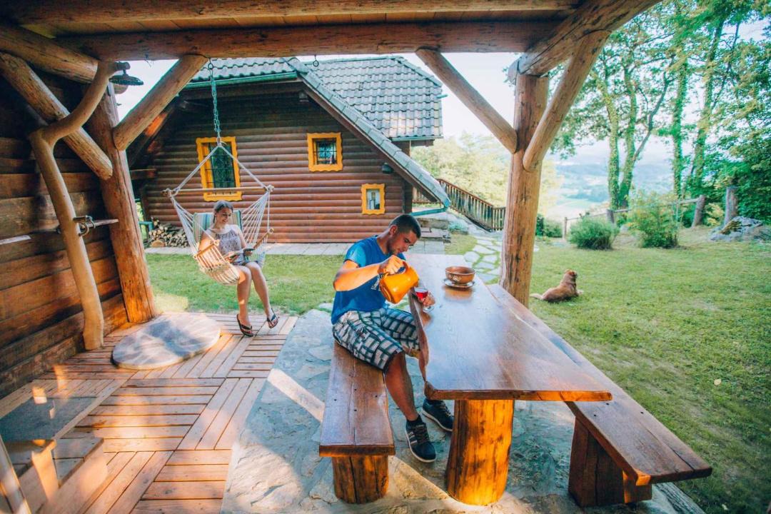 Photo of Others in Trska Gora