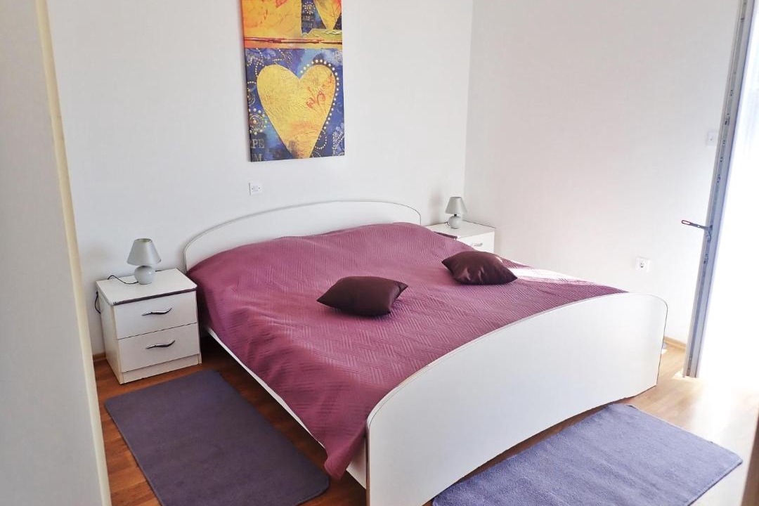 Photo of Bedroom in Posedarje