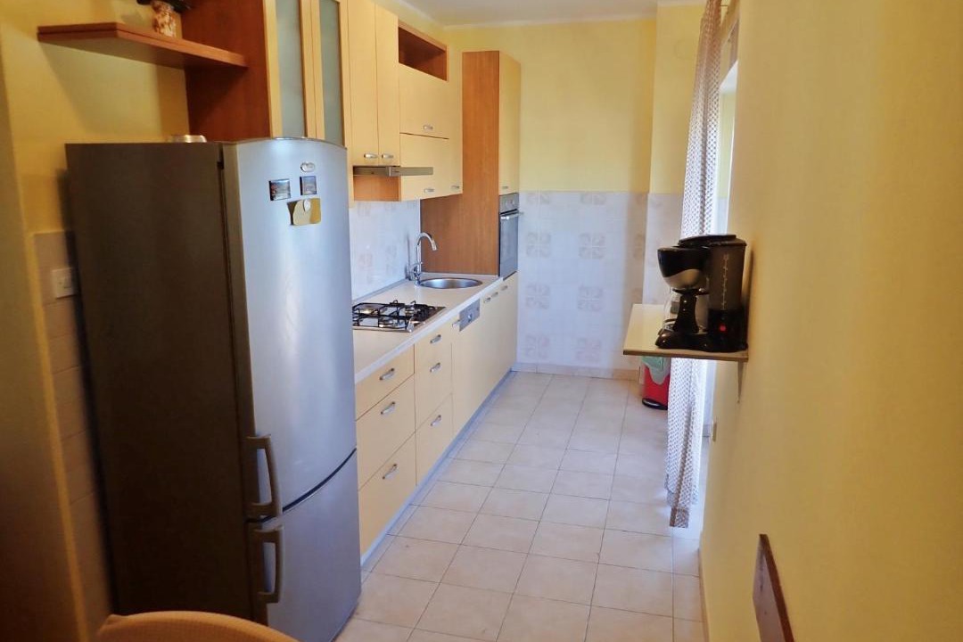 Photo of Kitchen in Posedarje